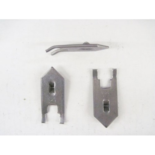wolf fang stake ends